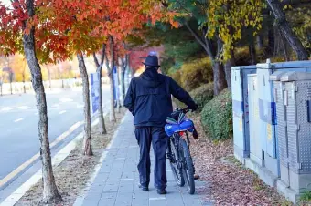 치매 테스트 및 치료,예방법 9가지