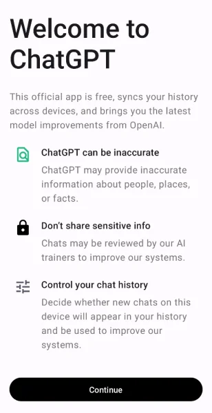 자이언티 AI 챗 GPT 앱 사용법 완벽 정리!