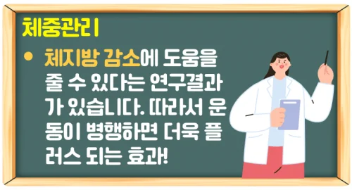 프로바이오틱스 유산균 다이어트 효과가 있을까? 효능 알아보기!