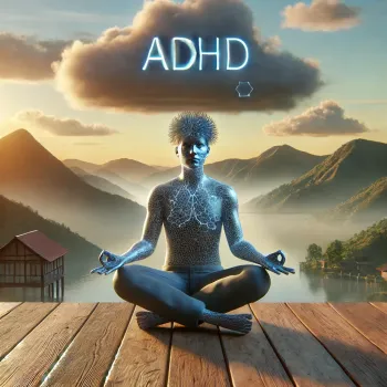 성인 ADHD 자가진단과 증상에 따라 일상에 미치는 영향은?