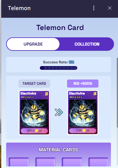 P2E게임 텔레몬 Telemon 하는법 하루 최대 약 250만원 수익